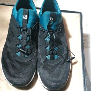 Salomon Contagrip Men's Sneakers